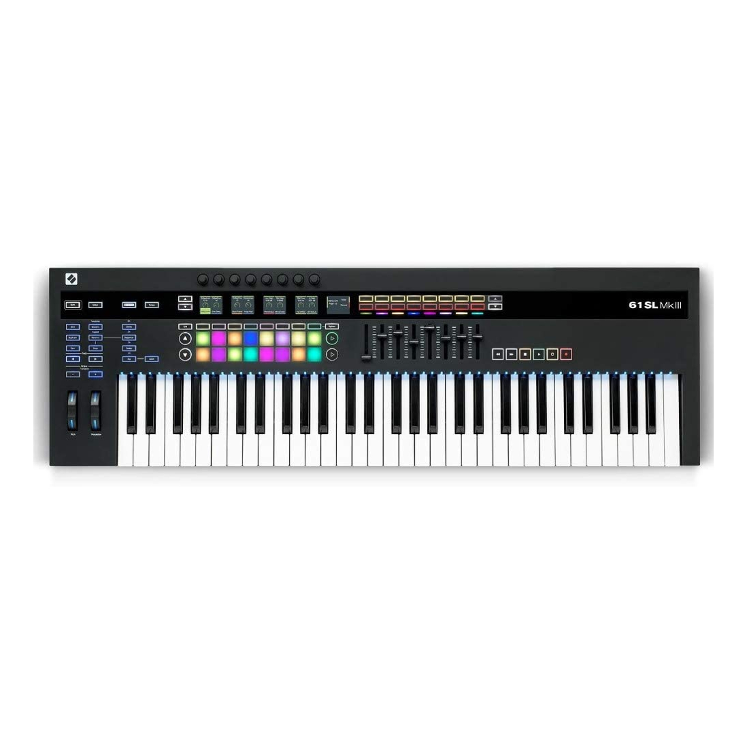 Novation SL MkIII - Spare Parts